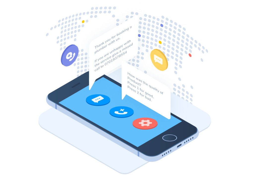 Survey Call Campaigns